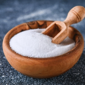 Iodized Salt