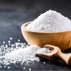 Industrial Free-Flow Salt